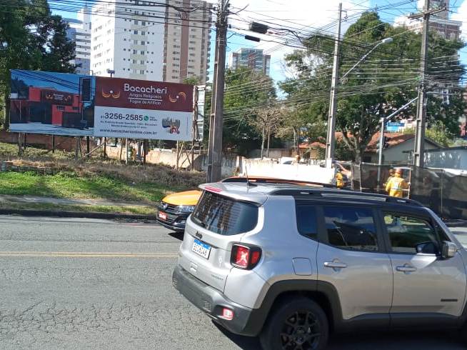 Rua Vereador Garcia Rodrigues Velho, entre Rua São Luiz e Rua Belem.jpg